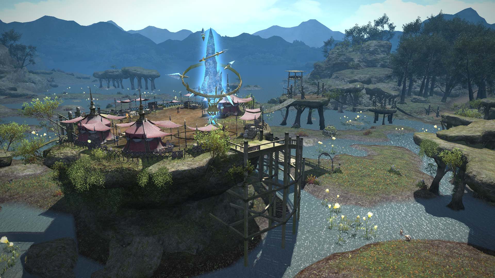 Final Fantasy XIV: A Realm Reborn - Imagen 36
